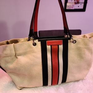 Longchamp Paris Tote